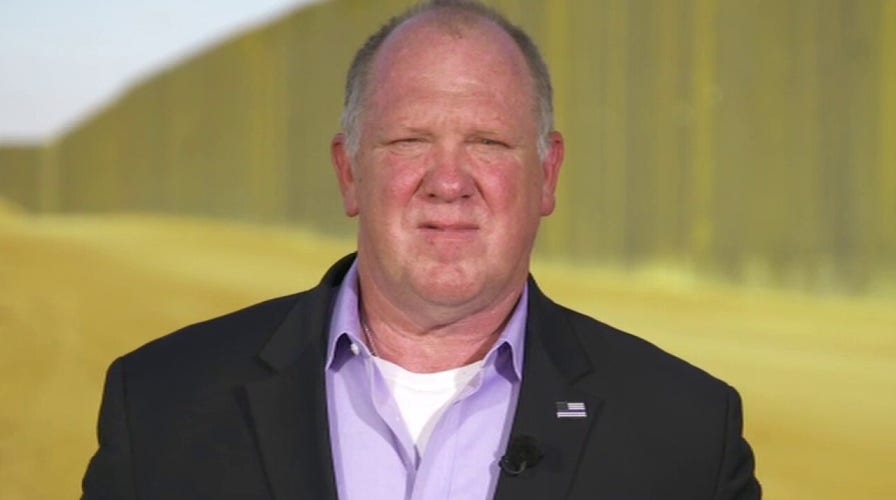 Tom Homan: We have the first president actively facilitating illegal immigration