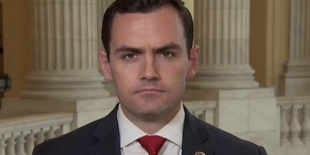 GOP lawmaker blasts Biden's 'soft power' diplomatic approach to Russian aggression - Vimarsana News