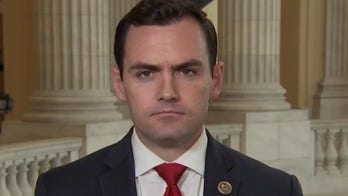 GOP lawmaker blasts Biden's 'soft power' diplomatic approach to Russian aggression