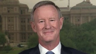 Retired Adm. William McRaven shares military experience in book ‘The Hero Code’  - Fox News
