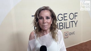 Kathie Lee Gifford shares secret to thriving in her 70s