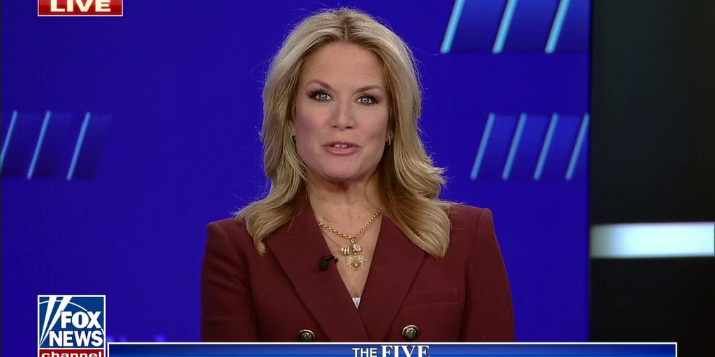 Martha MacCallum ‘I am blown away by the hypocrisy’ in the border