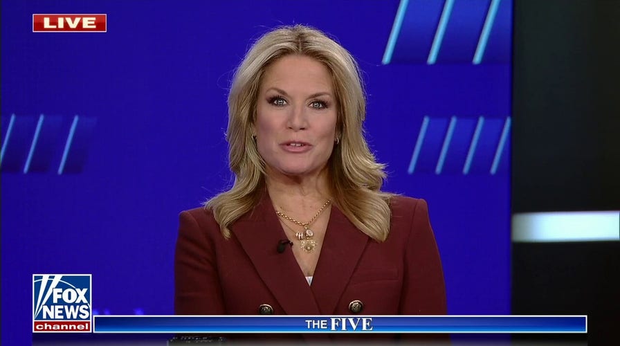 Martha MacCallum: ‘I am blown away by the hypocrisy’ in the border crisis