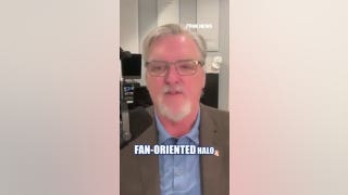 ‘Halo’ series composer, GOP candidate says Las Vegas venue cancelled his event