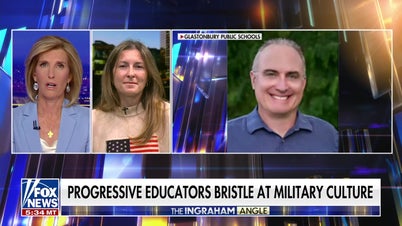 Connecticut high school accused of lack of recognition for ROTC scholars