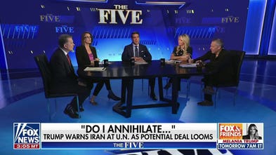 Kayleigh McEnany: Great presidents are not determined by short-term political vulnerability