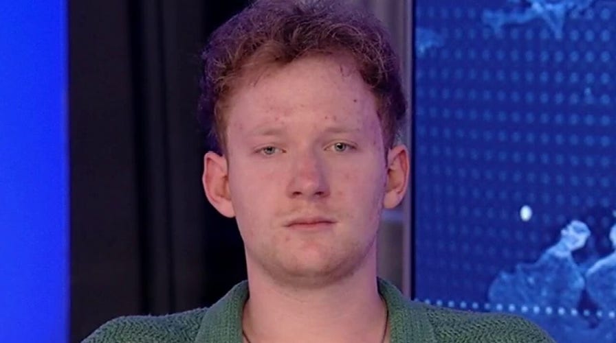 Columbia University student: Jews are simply not included