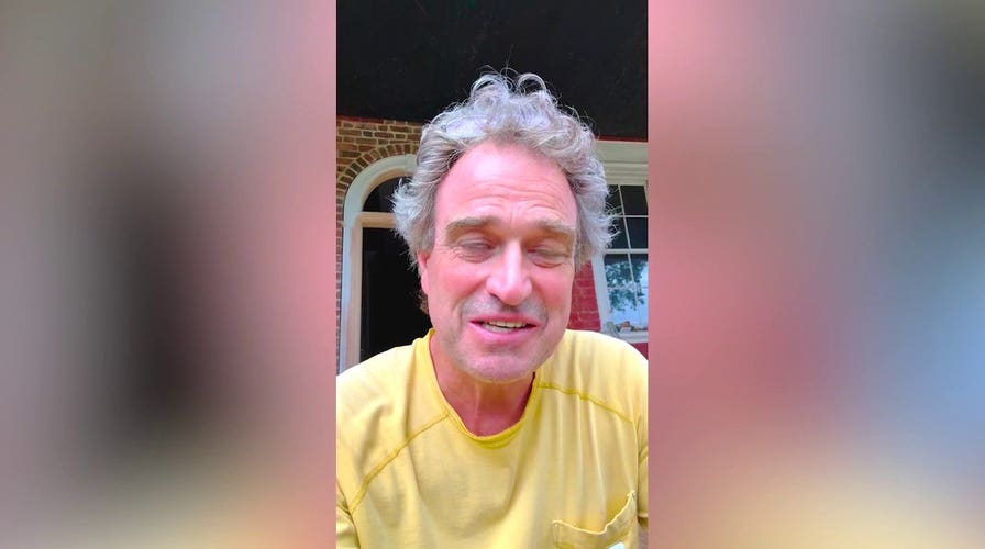 Charlie Hurt reflects on 30 years of Fox News