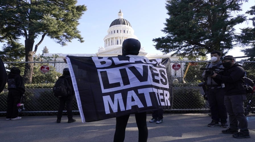 Seattle public schools adds Black Lives Matter lesson plans to curriculum