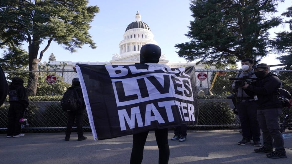 Seattle Public Schools' Black Lives Matter Lesson Plans Advance 'anti ...