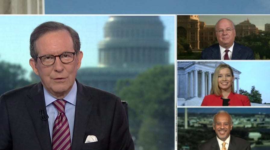 Critics say Dems' spending proposals will add to inflation 