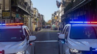 Louisiana probation officer anticipates 'change' in how New Orleans manages special events after attack - Fox News