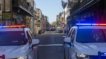 Louisiana probation officer anticipates 'change' in how New Orleans manages special events after attack