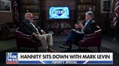 Levin: DOJ, FBI used the ‘same tools’ to destroy Trump as a ‘citizen, candidate and president'