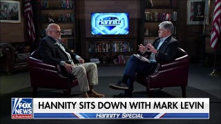 Levin: DOJ, FBI used the ‘same tools’ to destroy Trump as a ‘citizen, candidate and president'
