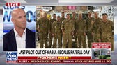 Last pilot out of Kabul, Afghanistan calls for accountability for botched withdrawal