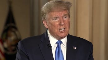 Trump defends tone of White House COVID-19 briefings: 'I'm greeted by a hostile press'