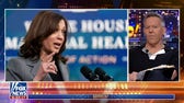 Kamala has an uncanny ability to lie about Joe's senility: Greg Gutfeld