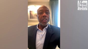 Sen. Tim Scott, R-S.C., unveils his plan to end birth tourism