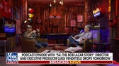 'S4: The Bob Lazar Story' executive producer details the government's alleged possession of a UFO