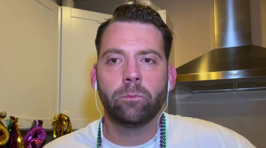 New Orleans bar owner on the Mardi Gras shutdown