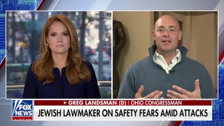 Lawmaker urges end to antisemitic rhetoric after Colorado attack