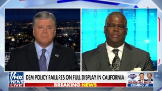 Charles Payne to Californians: Move now if you can - Fox News