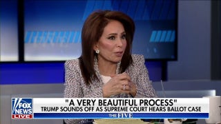 Judge Jeanine: Supreme Court proved how wrong the left was - Fox News