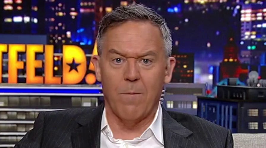 Gutfeld: The Democratic Party is playing the networks