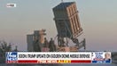 Trump to give update on 'Golden Dome' missile defense after Space Force's talks for increasing budget