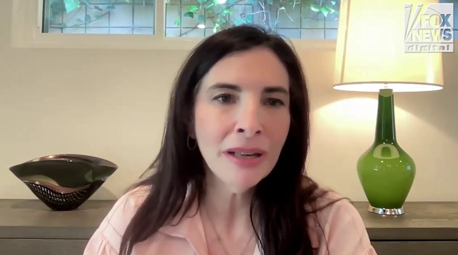 Kathy Ireland is leaning on faith after accusing former team of defrauding her of fortune, her attorney says