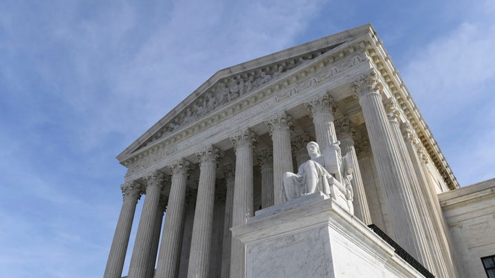 Supreme Court draws harsh scrutiny