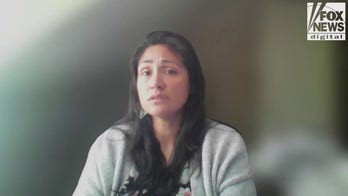 Texas mom runs for state house after daughter’s death, vows to fight for justice and accountability