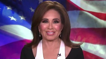 ‘Justice with Judge Jeanine’ on Colonial Pipeline hack, Biden’s first 100 days
