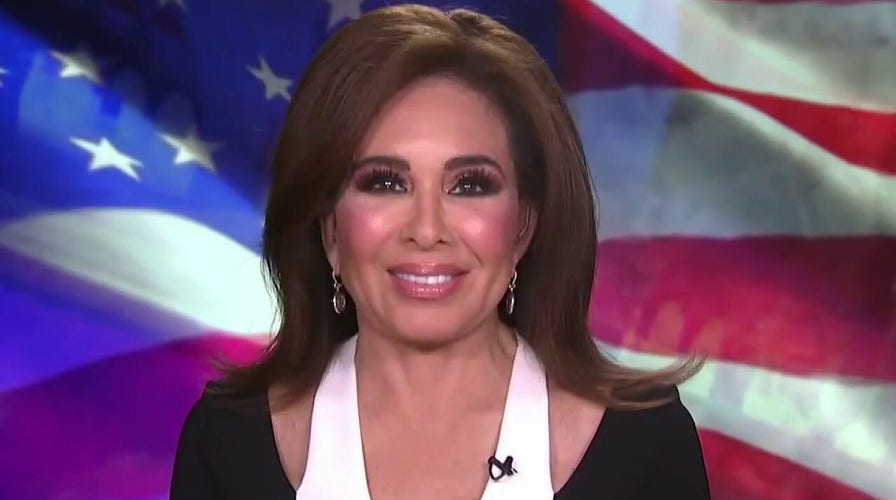 Judge Jeanine: The danger cyber terrorists present to the United States
