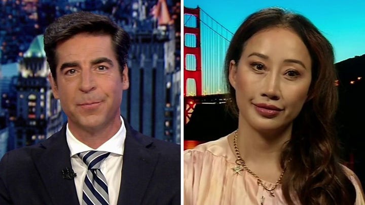 Former Obama fundraiser: There wasn't just one thing that turned me against Dems