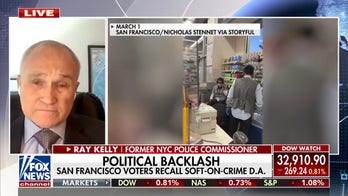 How George Soros influenced DA elections