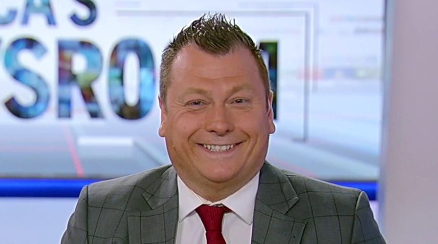 Jimmy Failla: Whoopi Goldberg ‘isn’t going anywhere’ despite Holocaust remarks