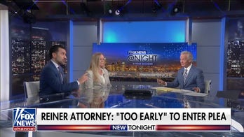 Police map movements of person of interest in Brown University shooting as manhunt continues