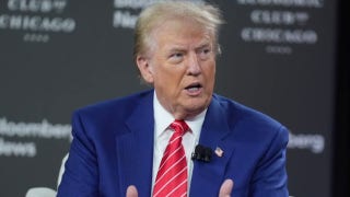 Trump's economic plan has a little something for everybody to hate: David Asman - Fox News