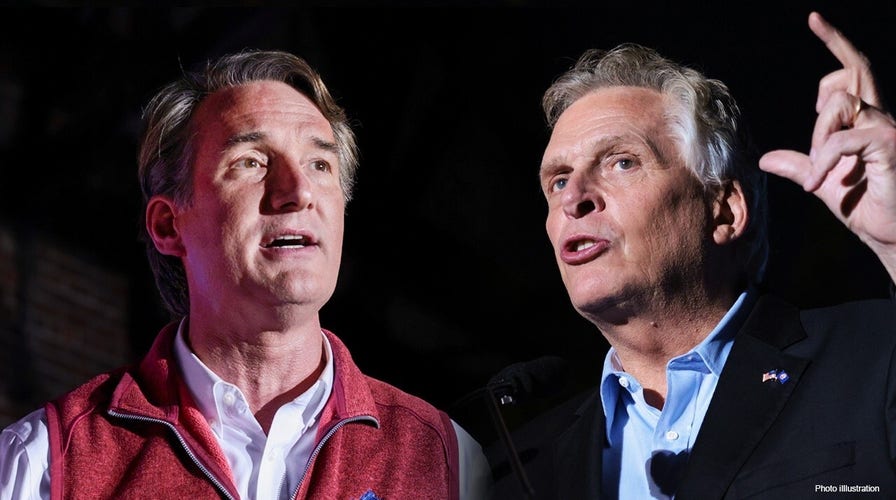 Former Virginia Gov. McDonnell: People are tired of big government control