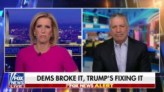 There is ‘clearly an imbalance’ in US trade relationships, Charlie Gasparino argues - Fox News