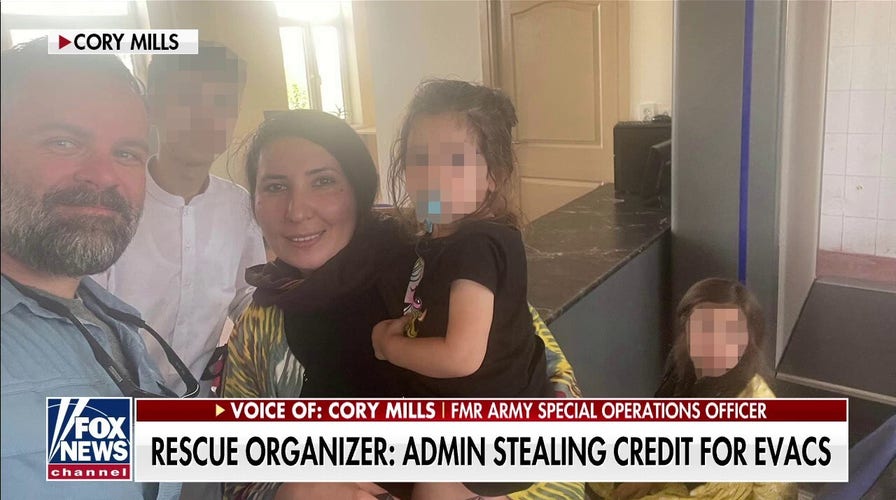 Army veteran: Americans always rise to the challenge to safely secure citizens 