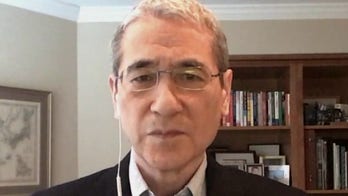 China has 'closing window of opportunity' to reach its geopolitical goals: Gordon Chang