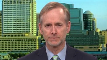 Dr. Thomas Inglesby on whether the US is sufficiently flattening the coronavirus curve