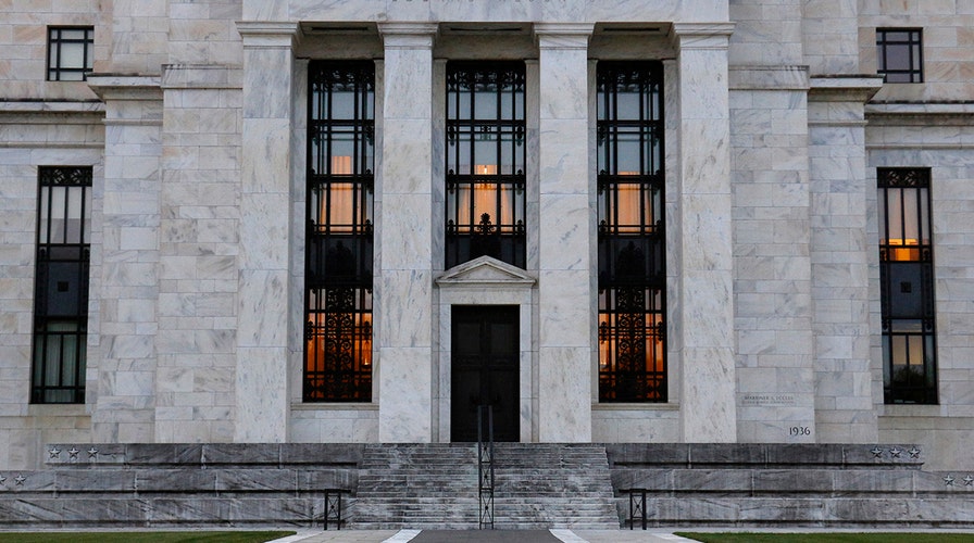 Federal Reserve offering $2.3 trillion in loans to further support US economy