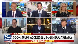 Trump to address UN General Assembly amid widening global conflicts