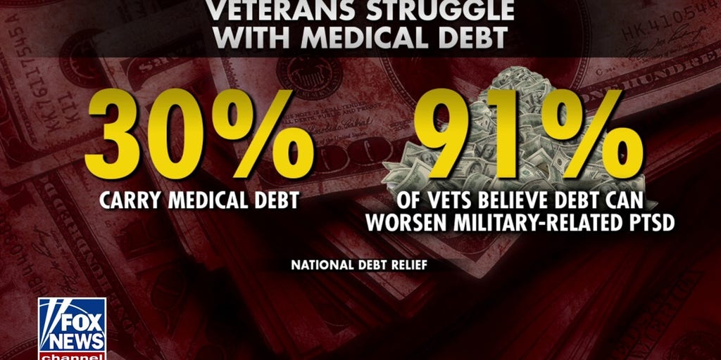 Vet-owned businesses working to cut veterans' medical costs