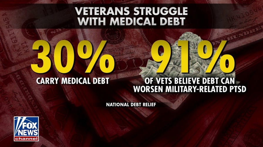Vet-owned businesses moving to chopped veterans' aesculapian costs