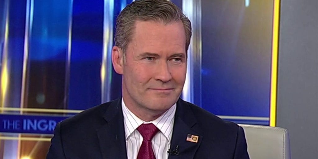 Mike Waltz determined to ‘get to the bottom’ of ‘embarrassing’ Signal leak, takes full responsibility